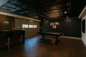 Sala de jogos