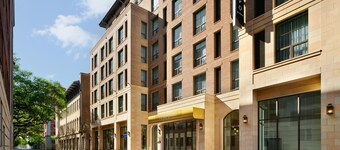 Tempo By Hilton Savannah Historic District