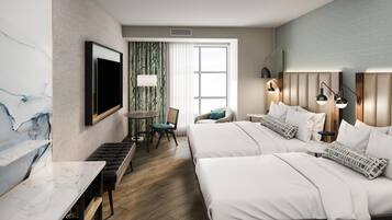 遮光布/窗簾、隨行嬰兒床、床單