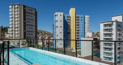 Cozy Apartment Close to the Center Pgo309