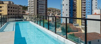 Cozy Apartment Close to the Center Pgo309