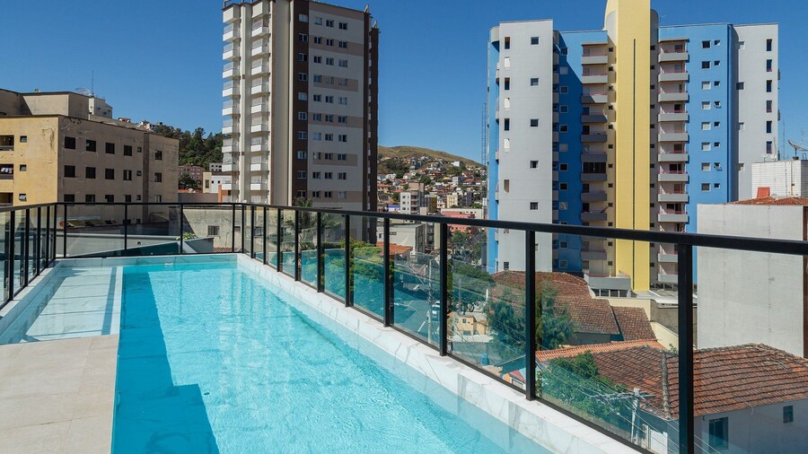 Cozy Apartment Close to the Center Pgo309