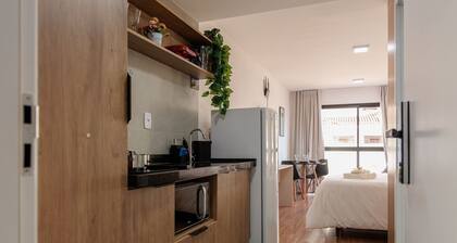 Cozy Apartment Close to the Center Pgo309