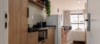 Cozy Apartment Close to the Center Pgo309