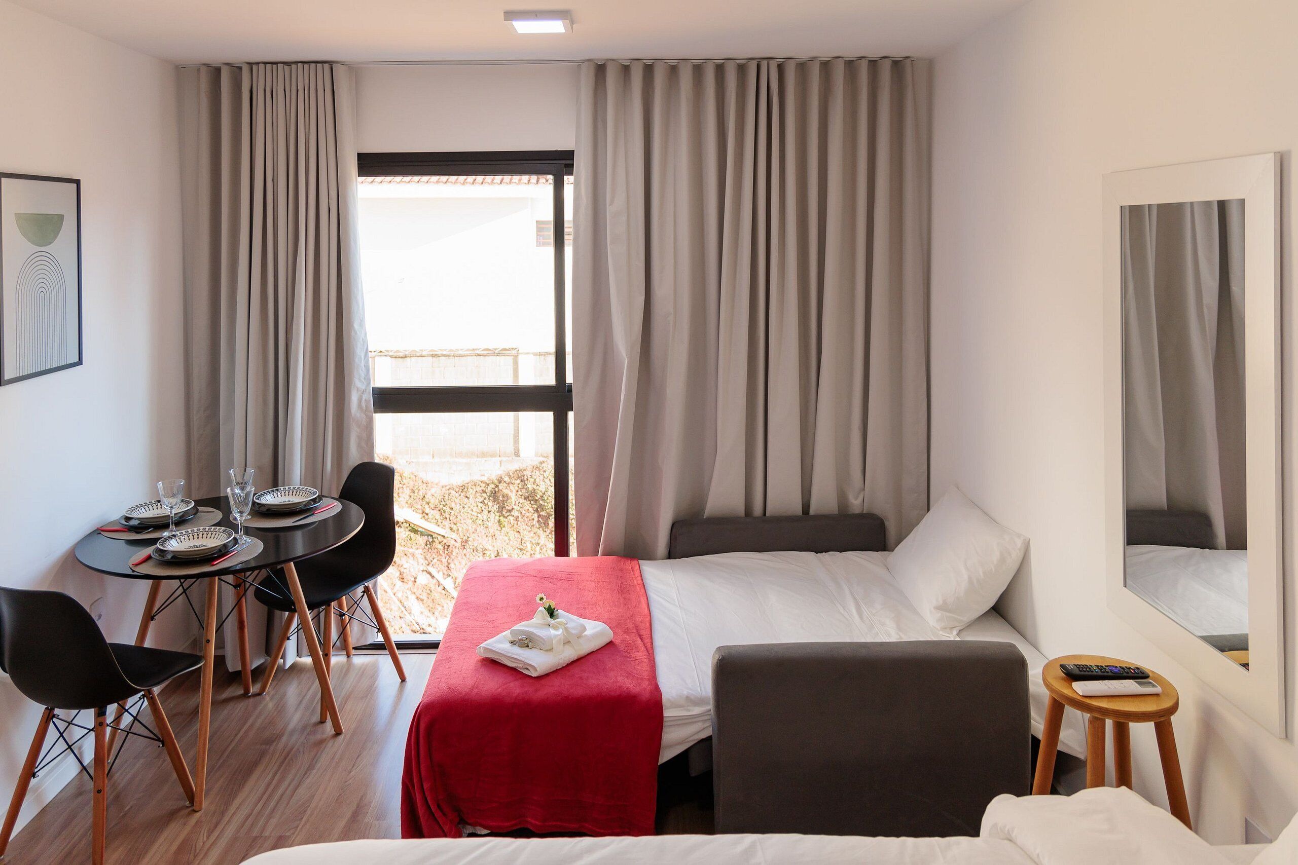 Basic Apartment | 1 bedroom