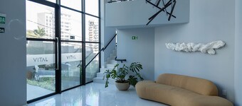 Cozy Apartment Close to the Center Pgo309