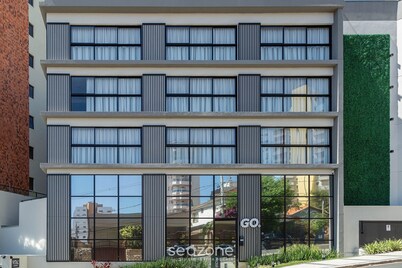 Modern Studio Near Downtown Pgo301