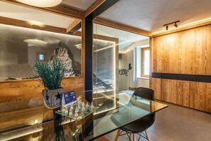 レストラン