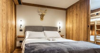 Petit Reins | Family lodge 400m ski