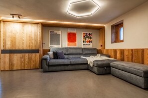 Sisätilat