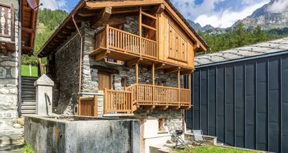 Chalet Pessey Nature & Silence| Petits Reins Apartment