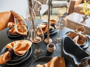 Restaurantes