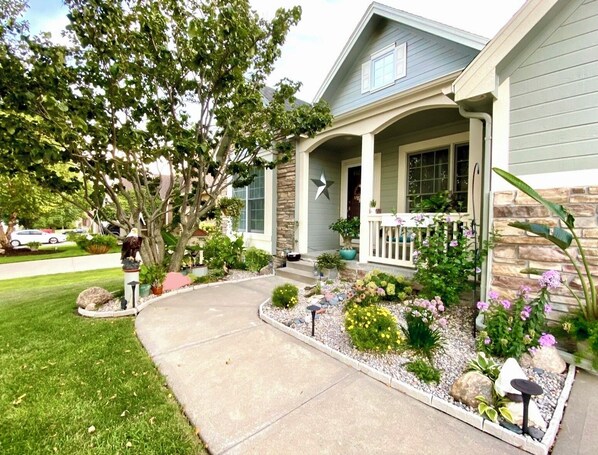 Exterior - Family Fun Escape (Bellevue)