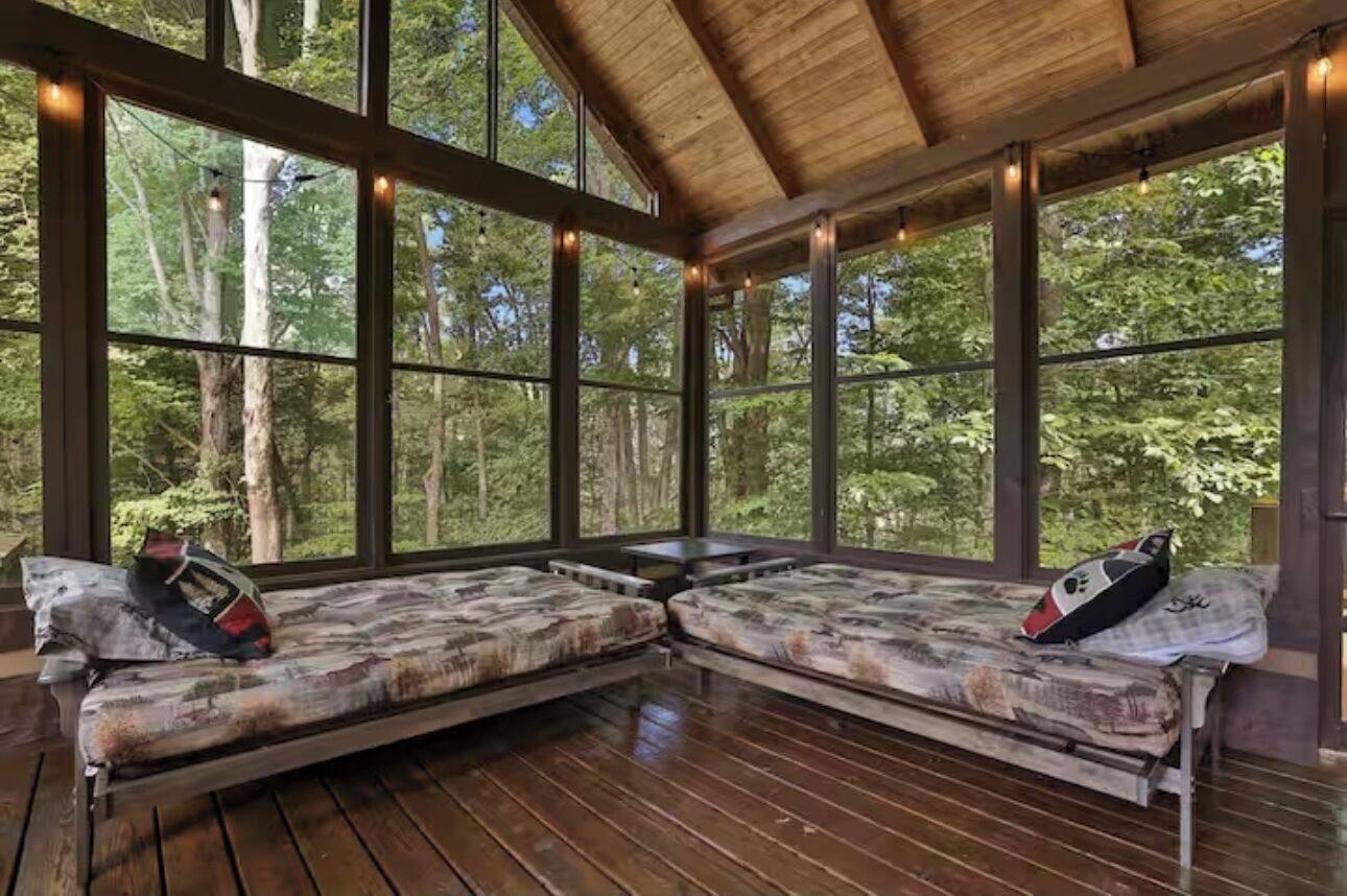 5 habitaciones, tabla de planchar con plancha y wifi gratis 