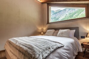 1 Schlafzimmer, Bügeleisen/Bügelbrett, Reisekinderbett, kostenloses WLAN