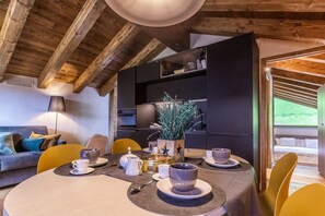 Dineren