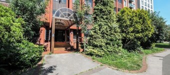 New Refurb Private Large Studio