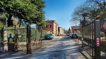 Exterieur