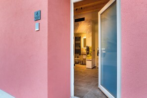 Front of property - Italian flat - Verona's River (Verona)