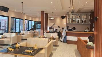 3 Restaurants, FrĂŒhstĂŒck