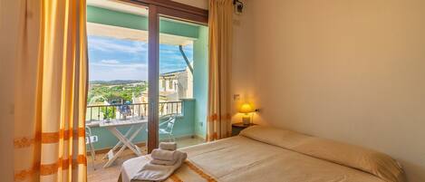 1 makuuhuone, Wi-Fi, vuodevaatteet