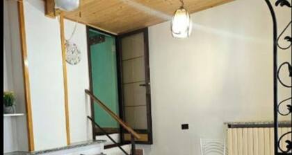 Casa Nonno Ernesto