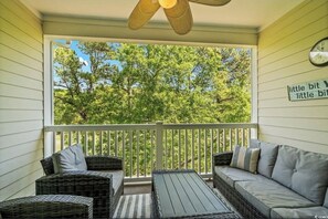 Property grounds - New on Market Gorgeous Condo in Barefoot Resort (North Myrtle Beach)