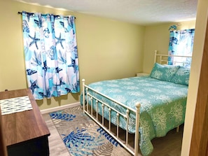 2 Schlafzimmer, kostenloses WLAN, Bettwäsche