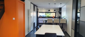 Casa Vacanze 'Maison De Campagne Proche De La Mer' con Piscina Privata, Terrazza Privata e Wi-Fi