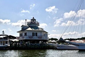 Jachthaven