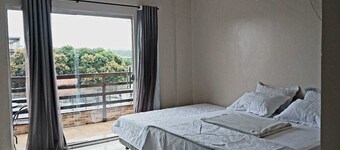 Elite Flat Hotel