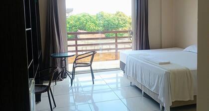 Elite Flat Hotel
