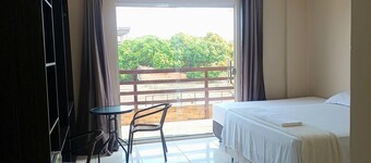 Elite Flat Hotel