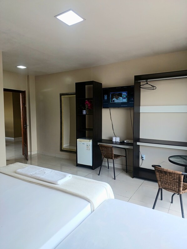 Free WiFi - Elite Flat Hotel (São Gabriel da Cachoeira)