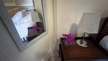 2 habitaciones y wifi