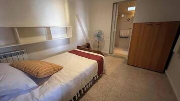 2 bedrooms, WiFi