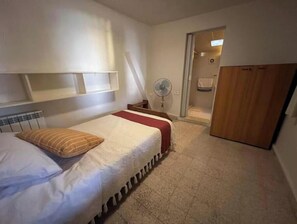 2 chambres, Wi-Fi