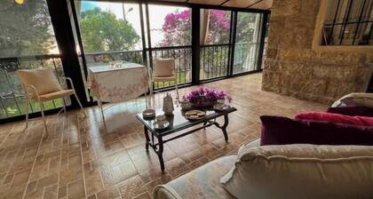 Les Bougainvilliers Chemlan By Hansa Village Homes