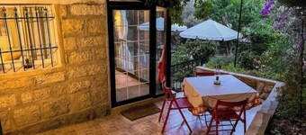 Les Bougainvilliers Chemlan By Hansa Village Homes