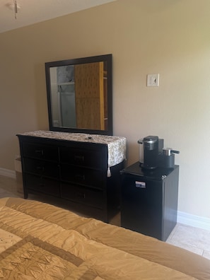 1 chambre, accès Internet