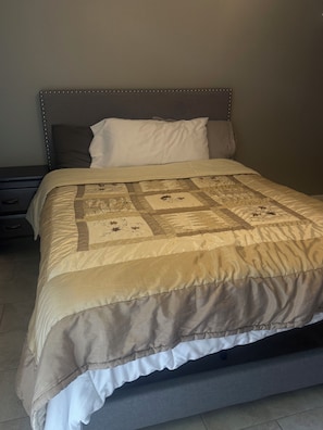 1 chambre, accès Internet