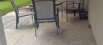 Charming 1-bedroom apartment in wonderful Kissimmee with AC