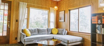 Private and Serene 4-bedroom farmhouse in Ironwood