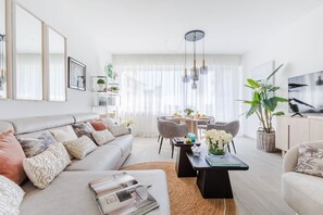 Appartement | 2 chambres