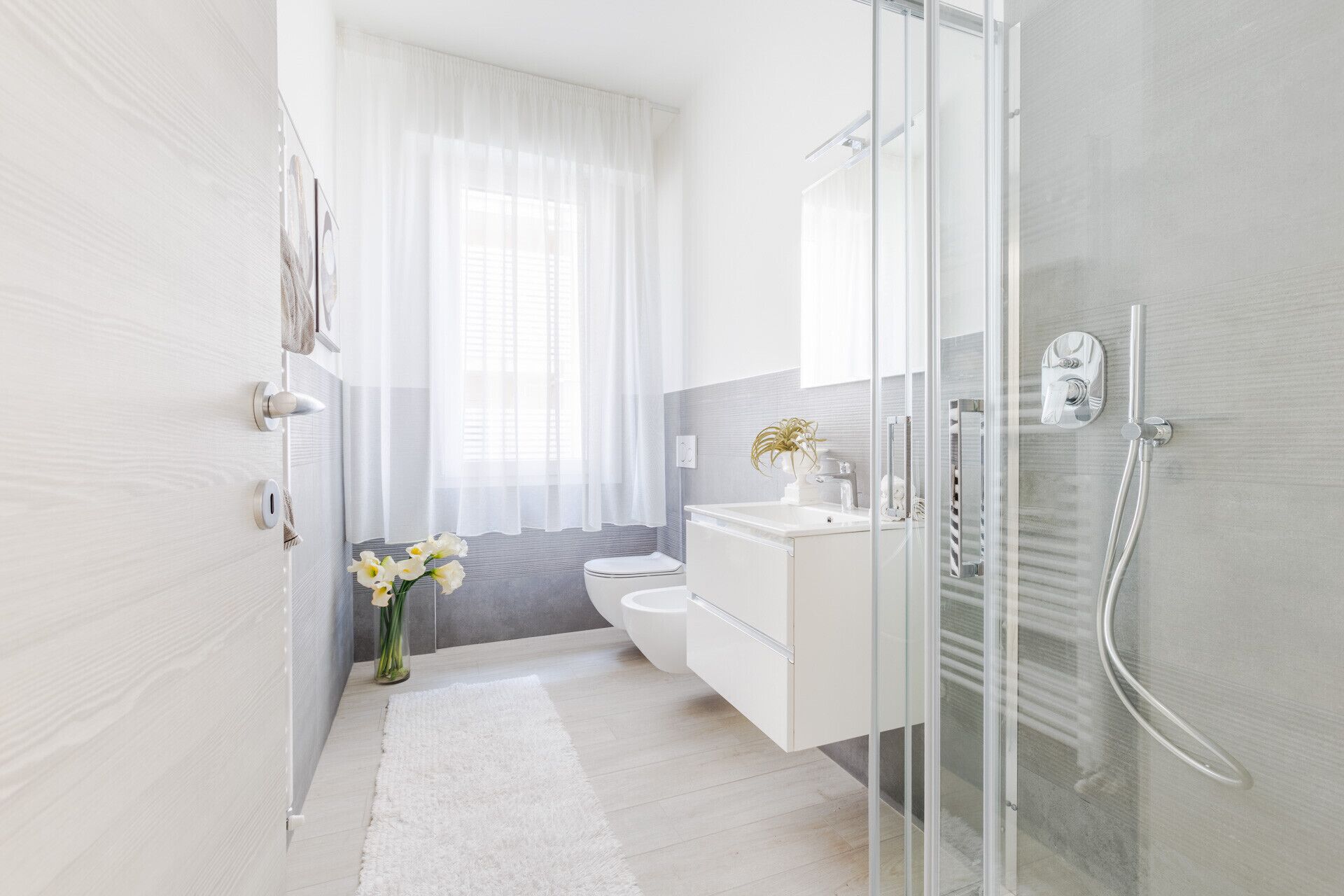 Apartamento | 2 dormitorios