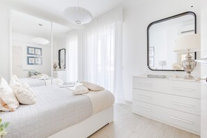 Appartement | 2 chambres