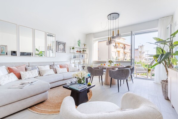 Appartement | 2 chambres