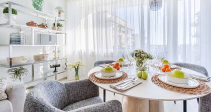 La Passeggiata Retreat