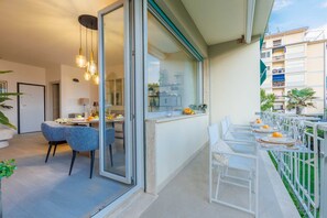 Apartment | 2 bedrooms - Marine Charm in Viareggio (Viareggio)