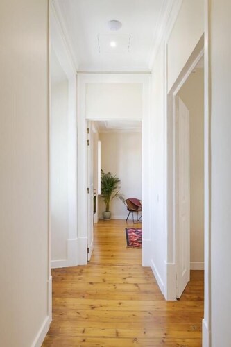 Santa Maria Rooms and Apartments